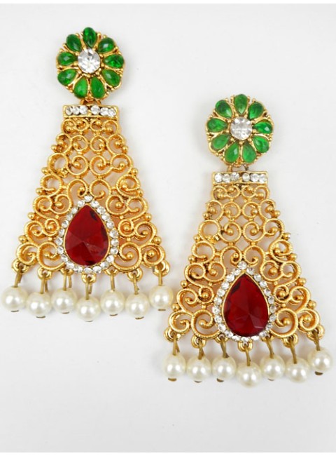 Fashion Earrings